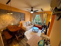 Blk 221A Matilda Edge (Punggol), HDB 3 Rooms #581347591